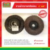จานผ้าทรายหลังอ่อน 4″ #40 กล่อง-10