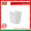 ขารองอ่างแบบแขวน (NL-0585-WA) เฟื่องฟ้า (สีขาว) NASCO