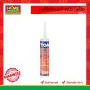 อะครีลิคซิลแลนท์ #303 (อุดโป๊ว) สีขาว ทีโอเอ (280ml.)