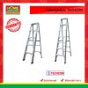 บันไดอลูมิเนียม 7′ บาง (สูง 2.10 ม.) TECHCON